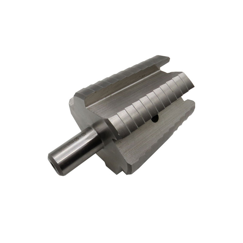 مته کاجی مدل  STEP DRILL سایز 40-50 میلی متر