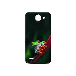 MAHOOT Frog Cover Sticker for Huawei Ascend G730