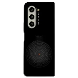 AKAM AMC-WSGZFOLD5-SCIENCE-15 Cover For Samsung Galaxy Z Fold 5