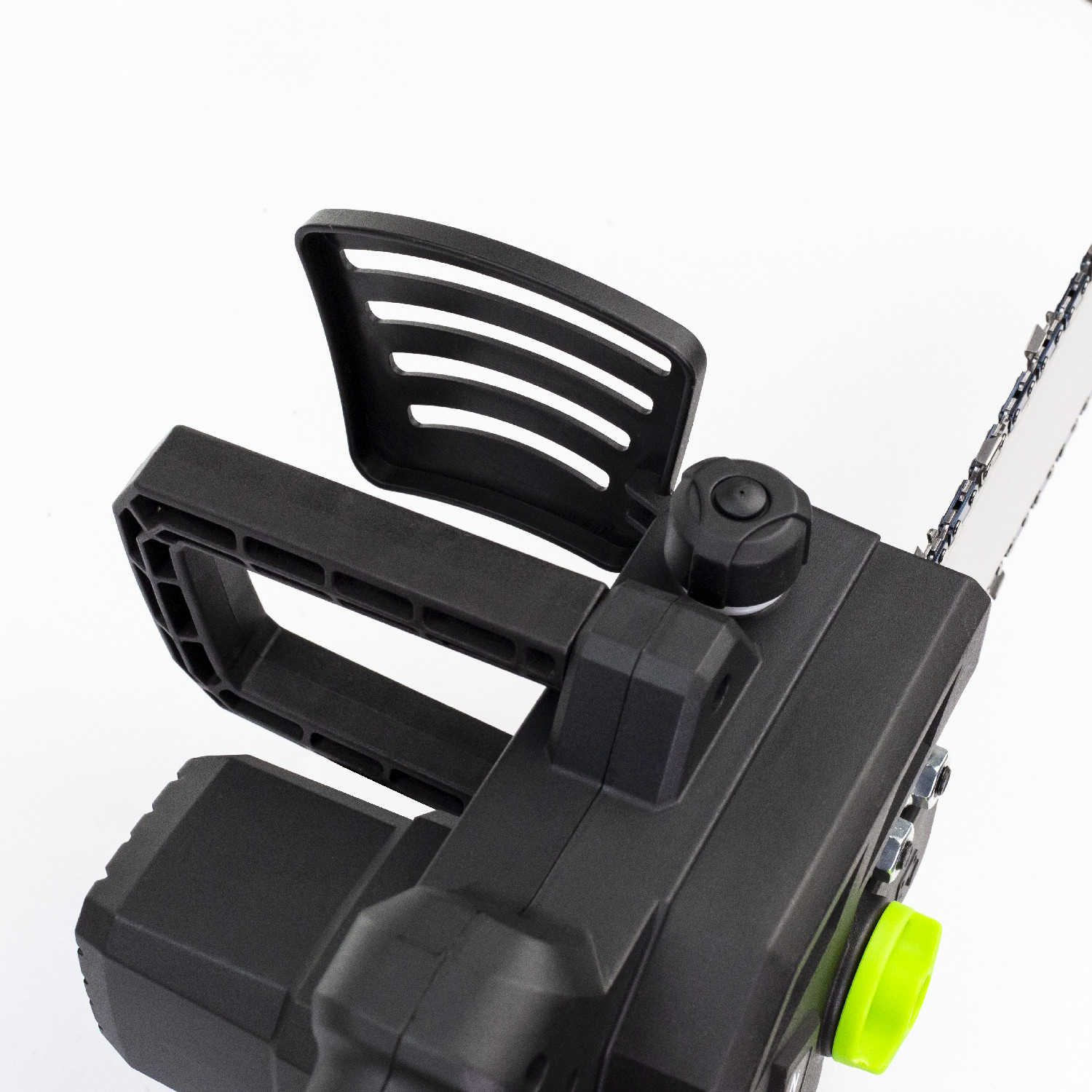 اره زنجیری مدل ZOOM 30CM Brushless