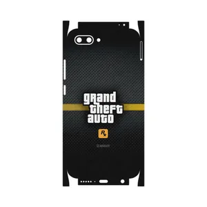 MAHOOT GTA-Game-FullSkin Cover Sticker for Honor 10