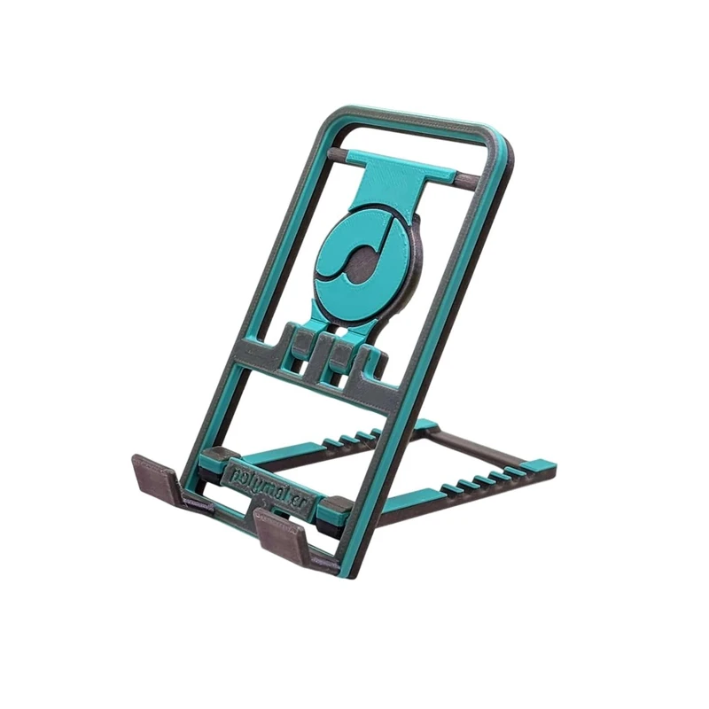 سه پایه نگهدارنده گوشی موبایل مدل جمع شو کد 001