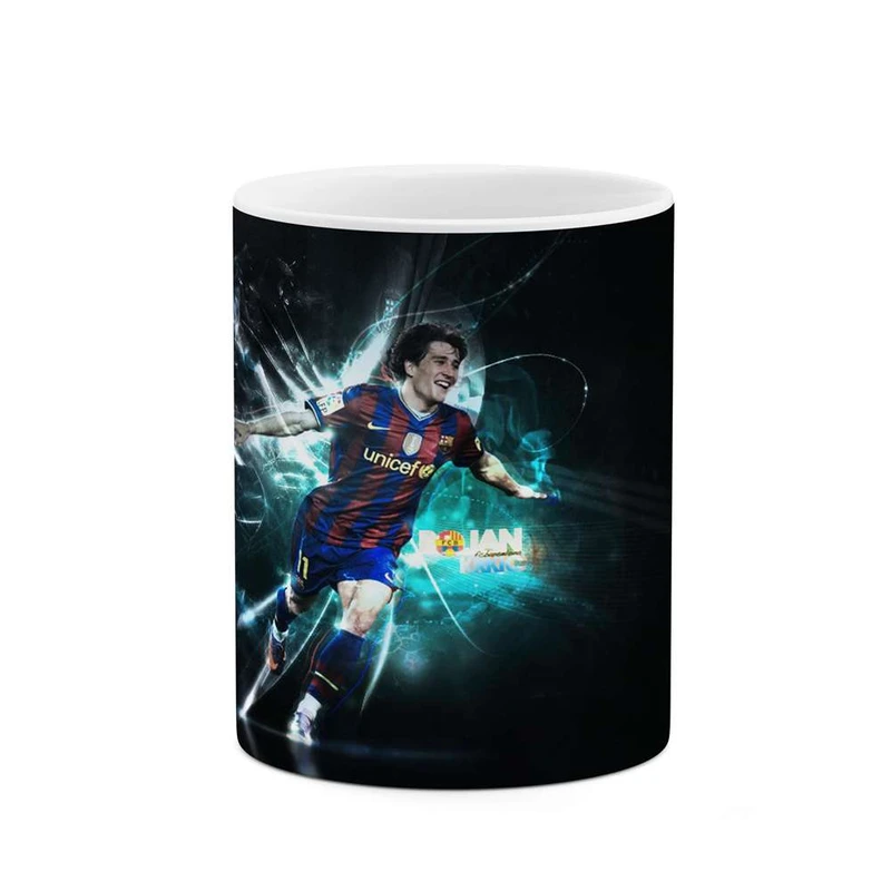 ماگ کاکتی مدل Bojan Kirkic کد  mgh12303