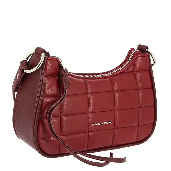 کیف رودوشی زنانه دیوید جونز مدل 6842-1