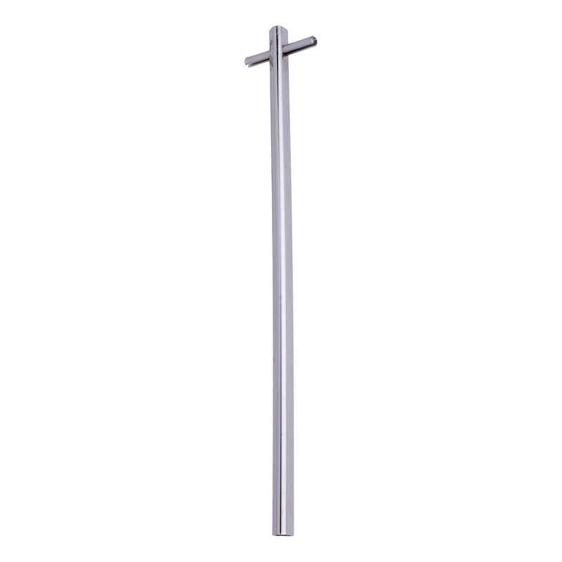 کلید درب آسانسور آرمان لیفت مدل KEY-T17-30CM-S
