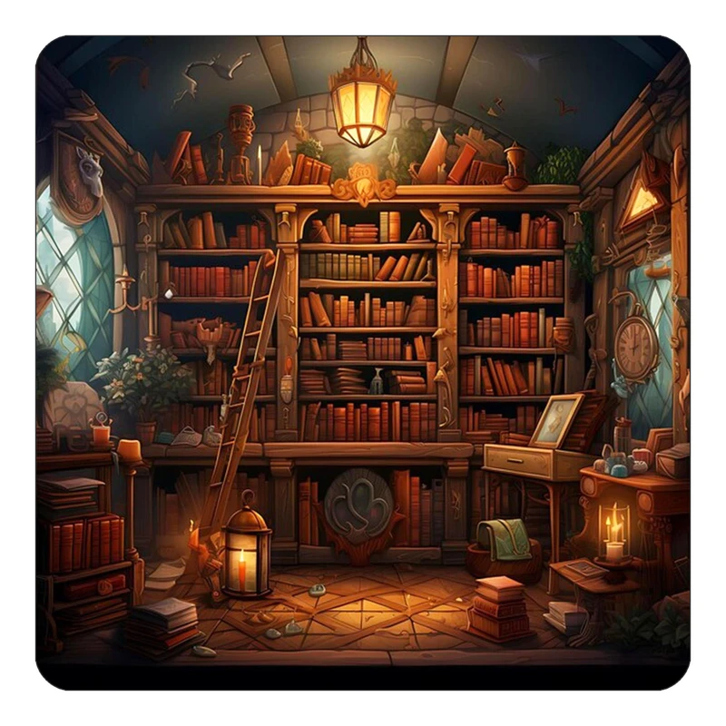 مگنت کاکتی طرح هری پاتر Harry Potter مدل mp45817