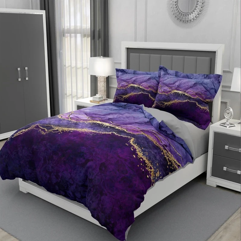 سرویس روتختی یک نفره 4 تکه نوپه هوم مدل 45694569