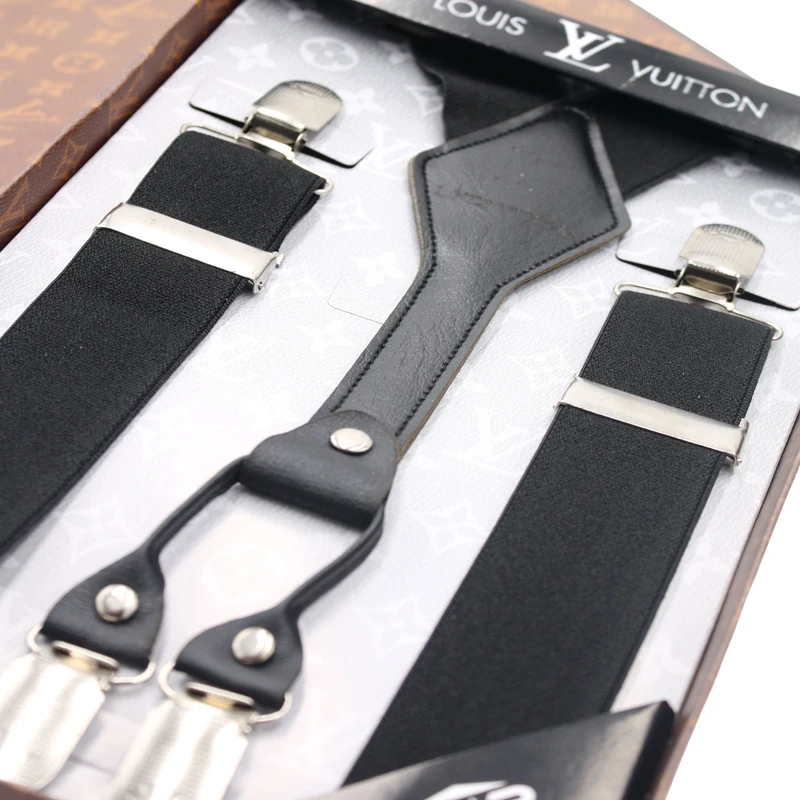 عکس شماره 3 : ساسبند مردانه سی اچ آر کد m064bk