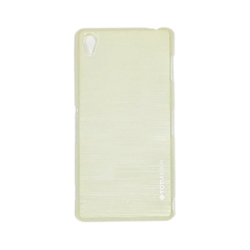 کاور مدل MSH کد 01 مناسب برای گوشی موبایل سونی Xperia Z3