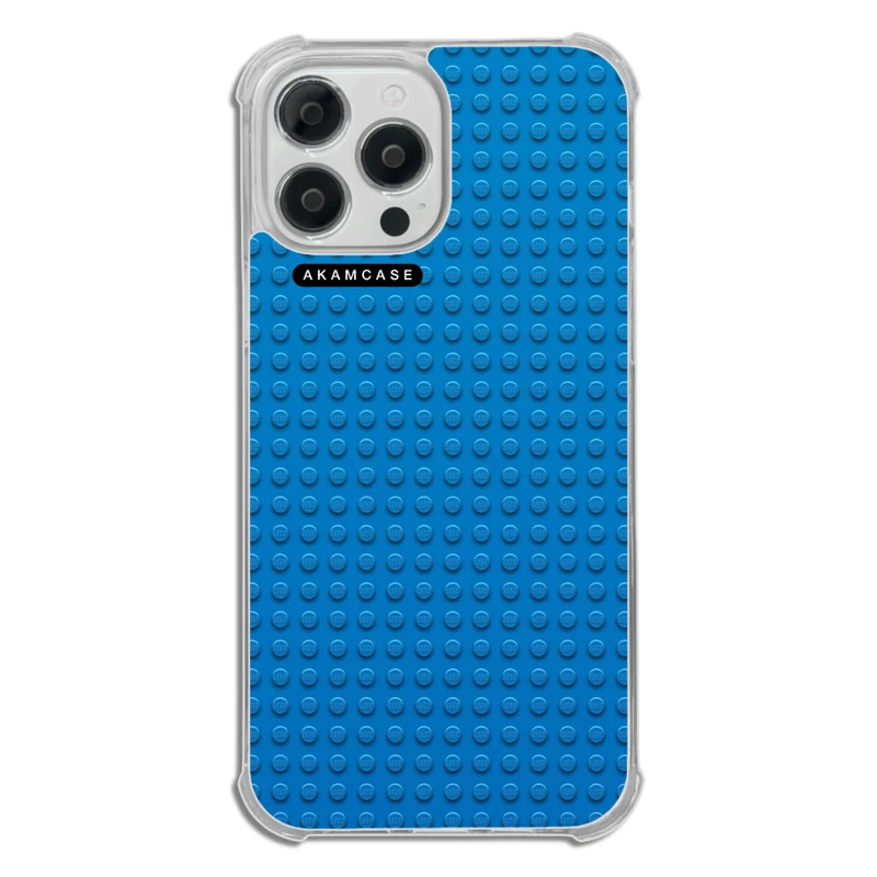 کاور آکام مدل AMC-WTA13PROMAX-LEGO15 مناسب برای گوشی موبایل اپل iPhone 13 Pro Max