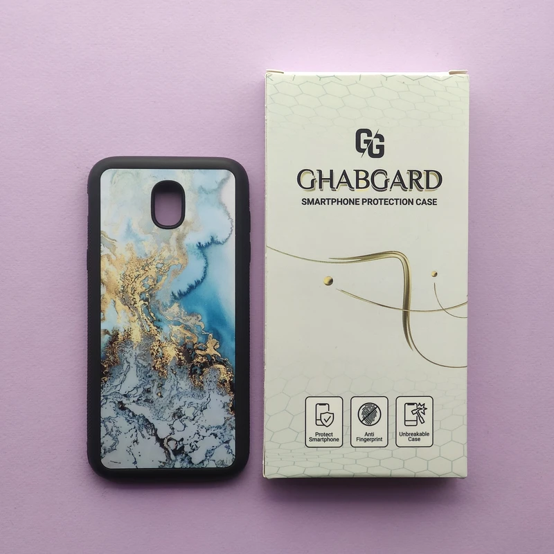   کاور قاب گارد مدل TPU فانتزی مناسب برای گوشی موبایل سامسونگ Galaxy J5 Pro / J530