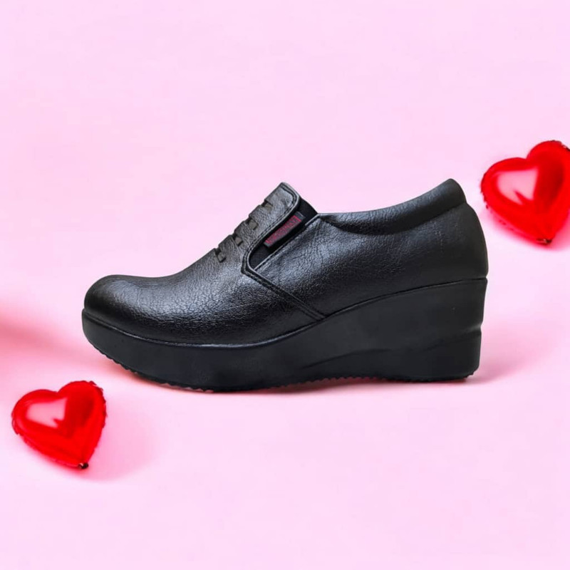 کفش طبی زنانه مدل 237