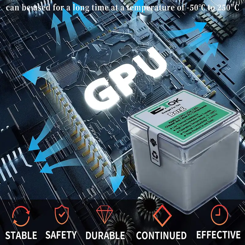 خمیر سیلیکون ایتوک مدل Berg -150g