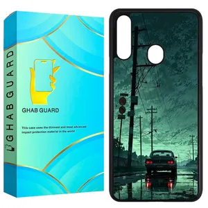 Ghab Guard GCHPA20S Cover For Samsung Galaxy A20s