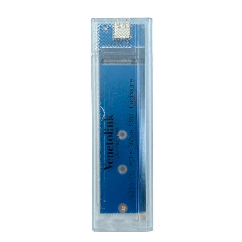 قاب هارد اکسترنال ونتولینک مدل 7029-M2 قاب هارد اکسترنال ونتولینک مدل 7029-M2