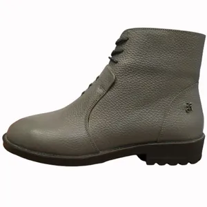 نیم بوت زنانه مدل Mi_708