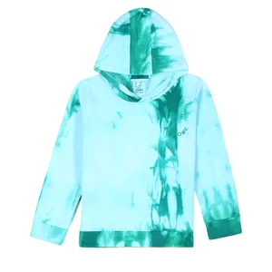 هودی پسرانه لینتل مدل آبرنگی کد 0046