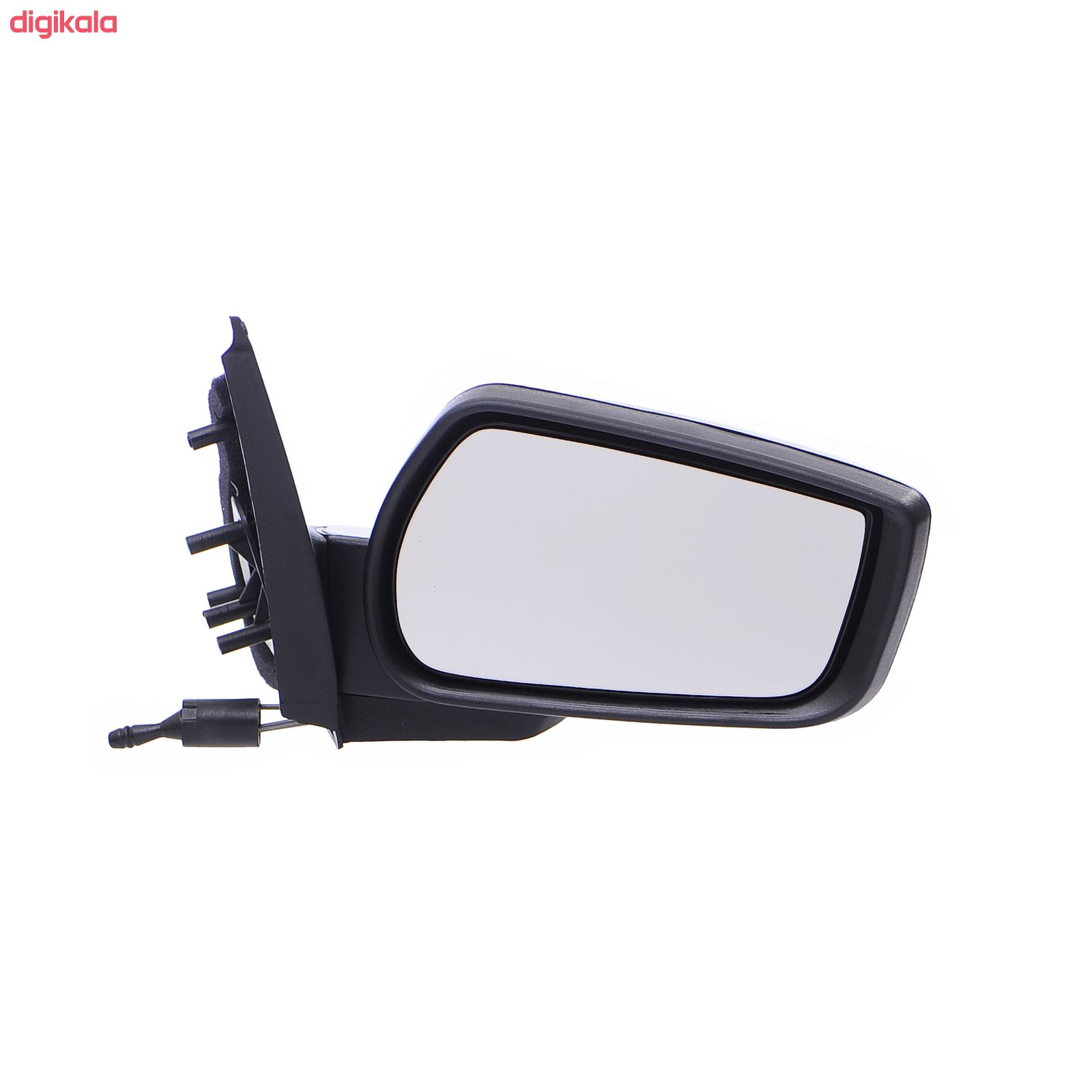 آینه جانبی راست خودرو کد CR0003 مناسب برای پژو 405 main 1 1
