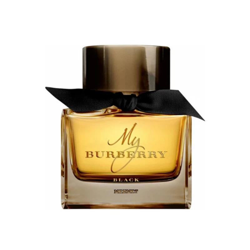 ادو پرفیوم زنانه مهمت مدل My Burberry حجم 90 میلی لیتر
