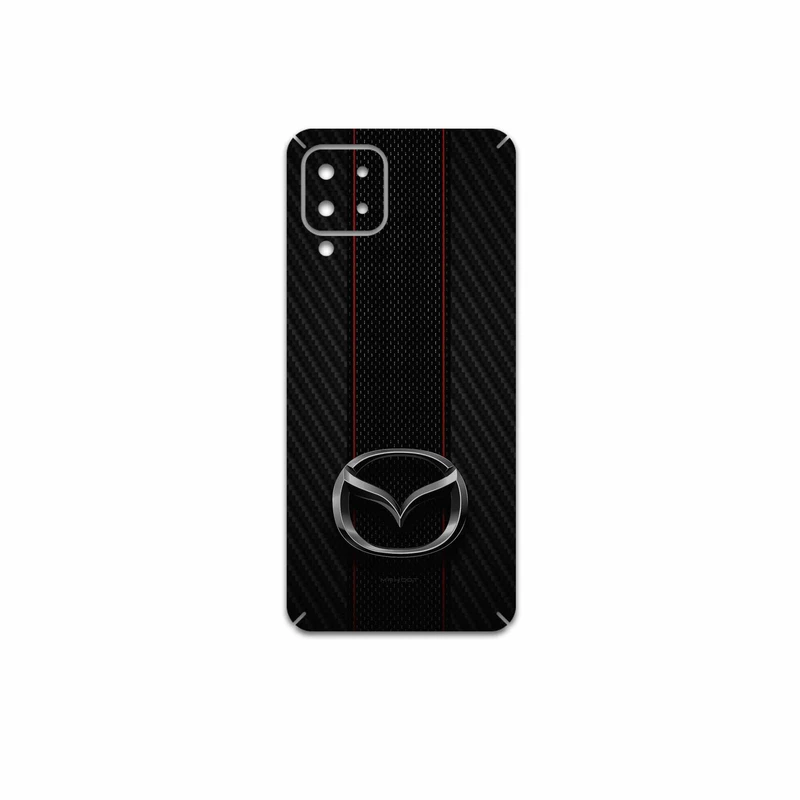 برچسب پوششی ماهوت مدل Mazda-Motor مناسب برای گوشی موبایل سامسونگ Galaxy A22 4G