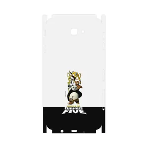 MAHOOT Kung Fu Panda-FullSkin Cover Sticker for Samsung Galaxy J7 Prime