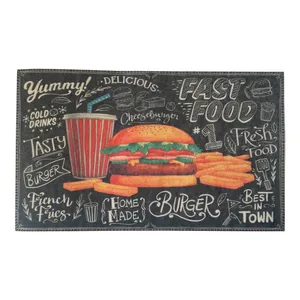 پادری طرح آشپزخانه کد 5009 سایز 80x50 سانتی متر