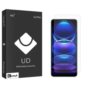 Coconut UDB Screen Protector For Xiaomi Redmi Note 12