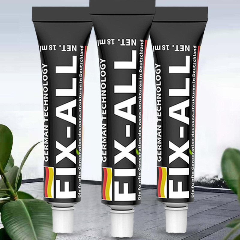 چسب سیلیکون سودال مدل CHA 373 وزن 6 گرم