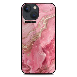 AKAM AMC-WA13M-PINK-11 Cover For Apple iPhone 13 Mini