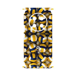 MAHOOT Volleyball-FullSkin Cover Sticker for Honor X9c