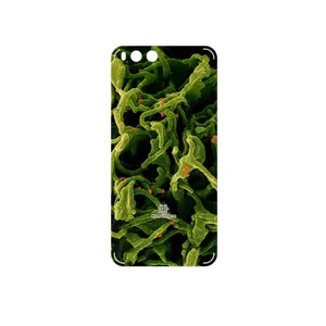 MAHOOT Atom Universe 2 Cover Sticker for Xiaomi Mi 6