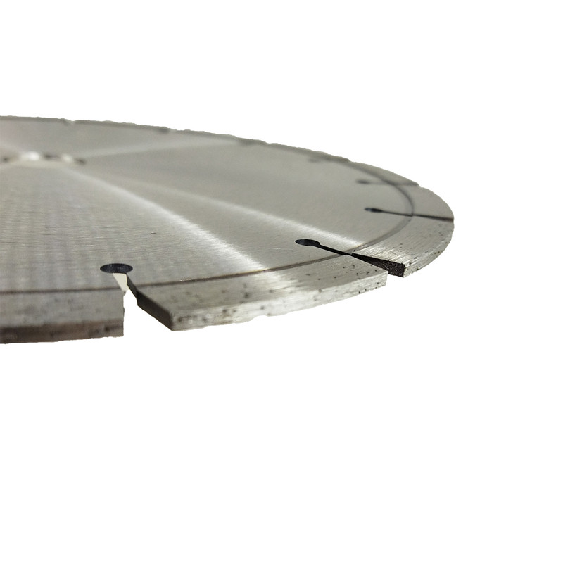 گرانیت بر کلینگ اسپور کد 230mm مدل DT350U