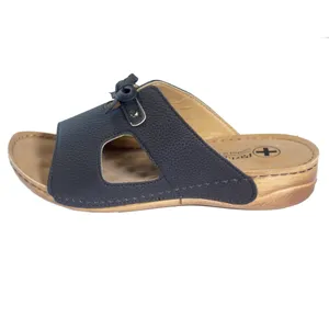 دمپایی زنانه پاژگان مدل ملودی