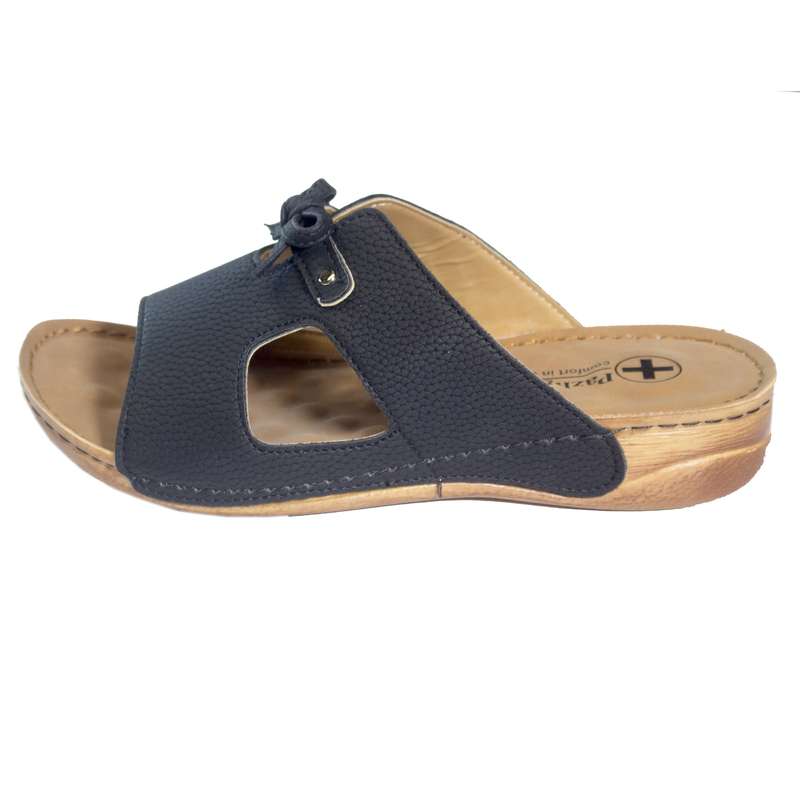 دمپایی زنانه پاژگان مدل ملودی