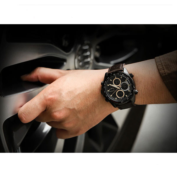 ساعت مچی عقربهای مردانه نیوی فورس مدل NF9197L BYDBN ساعت مچی عقربهای مردانه نیوی فورس مدل NF9197L BYDBN