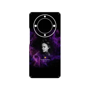MAHOOT Natalie Portman Cover Sticker for Honor Magic 5 Lite