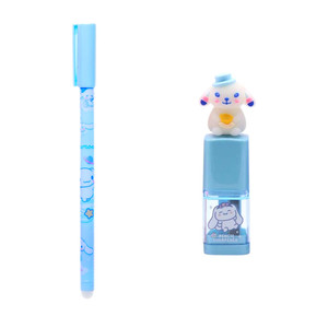 تراش مدل مخزن دار کد T-A به همراه مداد