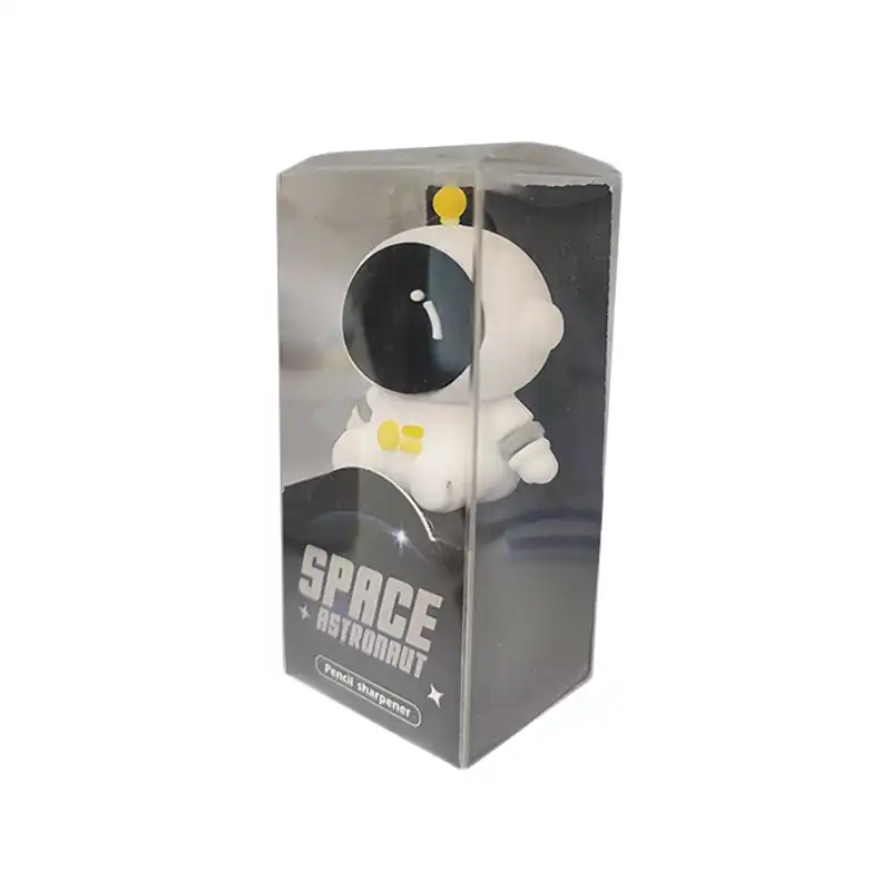 تراش مدل سیلیکونی طرح فضانورد نشسته