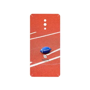 MAHOOT Rugby football Cover Sticker for Oppo RENO 10X
