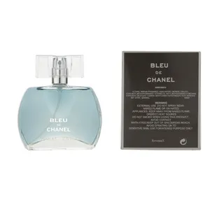 ادو پرفیوم مردانه رووناکس مدل Blue de Chanel حجم 75 میلی لیتر