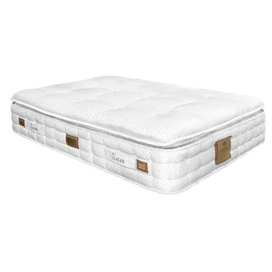 تشک زست مدل زست لیون کد 92 یک نفره  سایز 120×200 سانتی متر