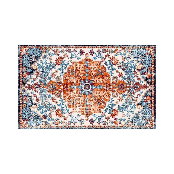  پادری مدل فرشینه سنتی کد M35M001-MR0147 سایز 76x46 سانتی متر