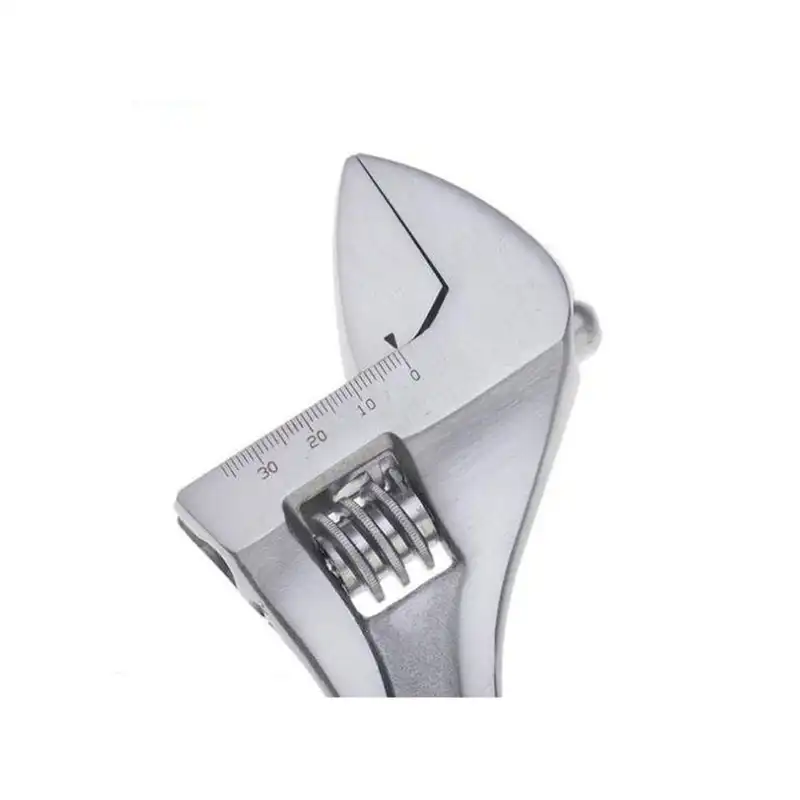 آچار فرانسه نووا مدل 3004 سایز 12 میلی متر