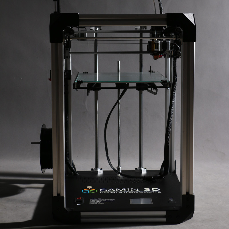 پرینتر سه بعدی ثمین3D مدل S3030