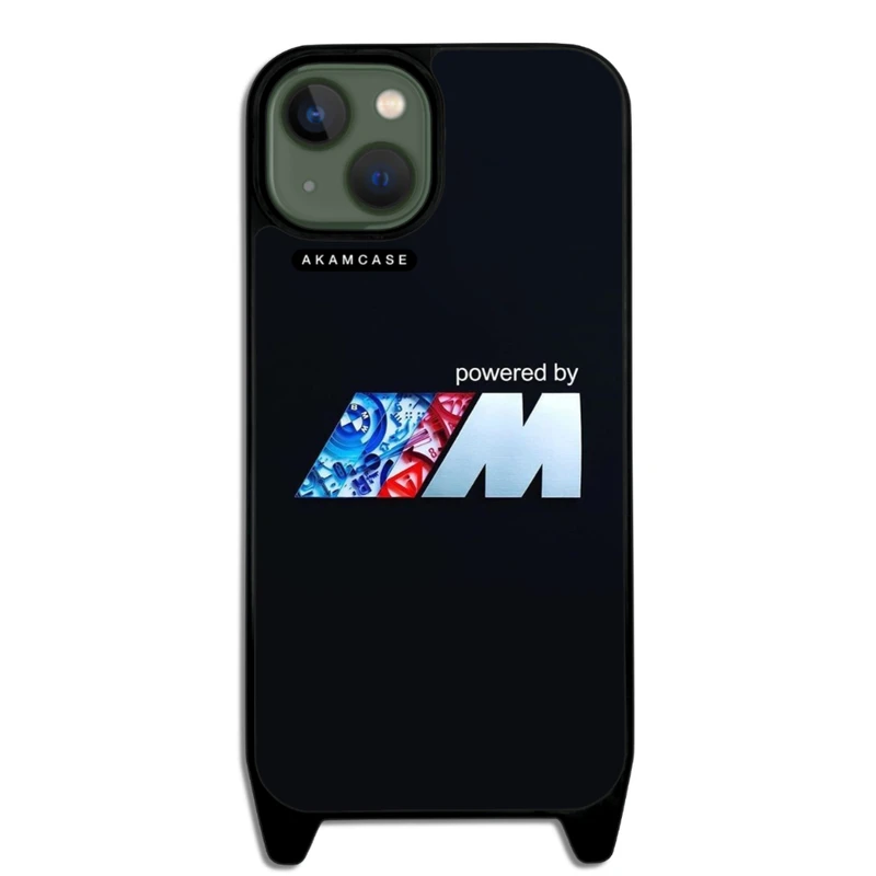 کاور آکام مدل AMCWLA13-BMW-6 مناسب برای گوشی موبایل اپل iPhone 13