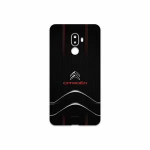 MAHOOT Citroen Cover Sticker for GLX shahab