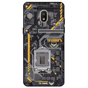 Megafone Gaming Board 8003 Cover For Samsung Galaxy J4 2018	