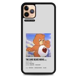 AKAM AMC-WA11PRO-CARTOONS-16 Cover For Apple iPhone 11 Pro
