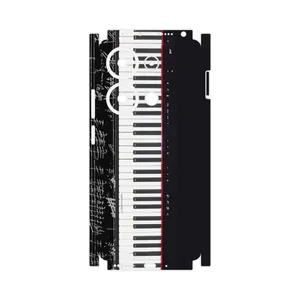 MAHOOT Piano_Instrument-FullSkin Cover Sticker for Xiaomi Redmi Note 13 Pro 4G