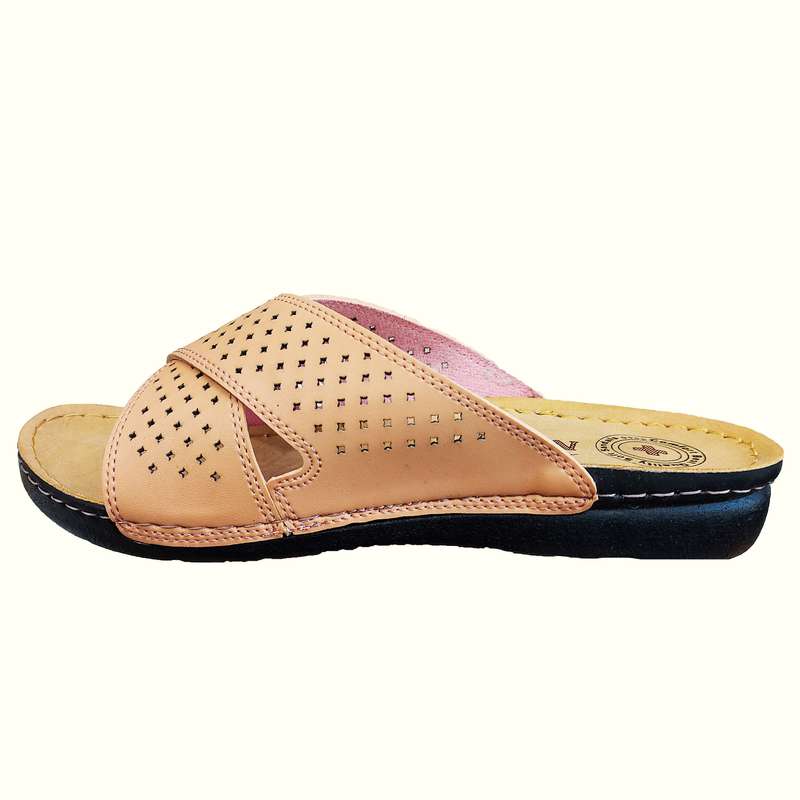 دمپایی زنانه مدل طبی نیکتا پوش کد Pk